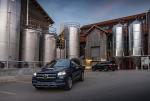 Mercedes-Benz GLS450 4Matic 2019 года (NA)
